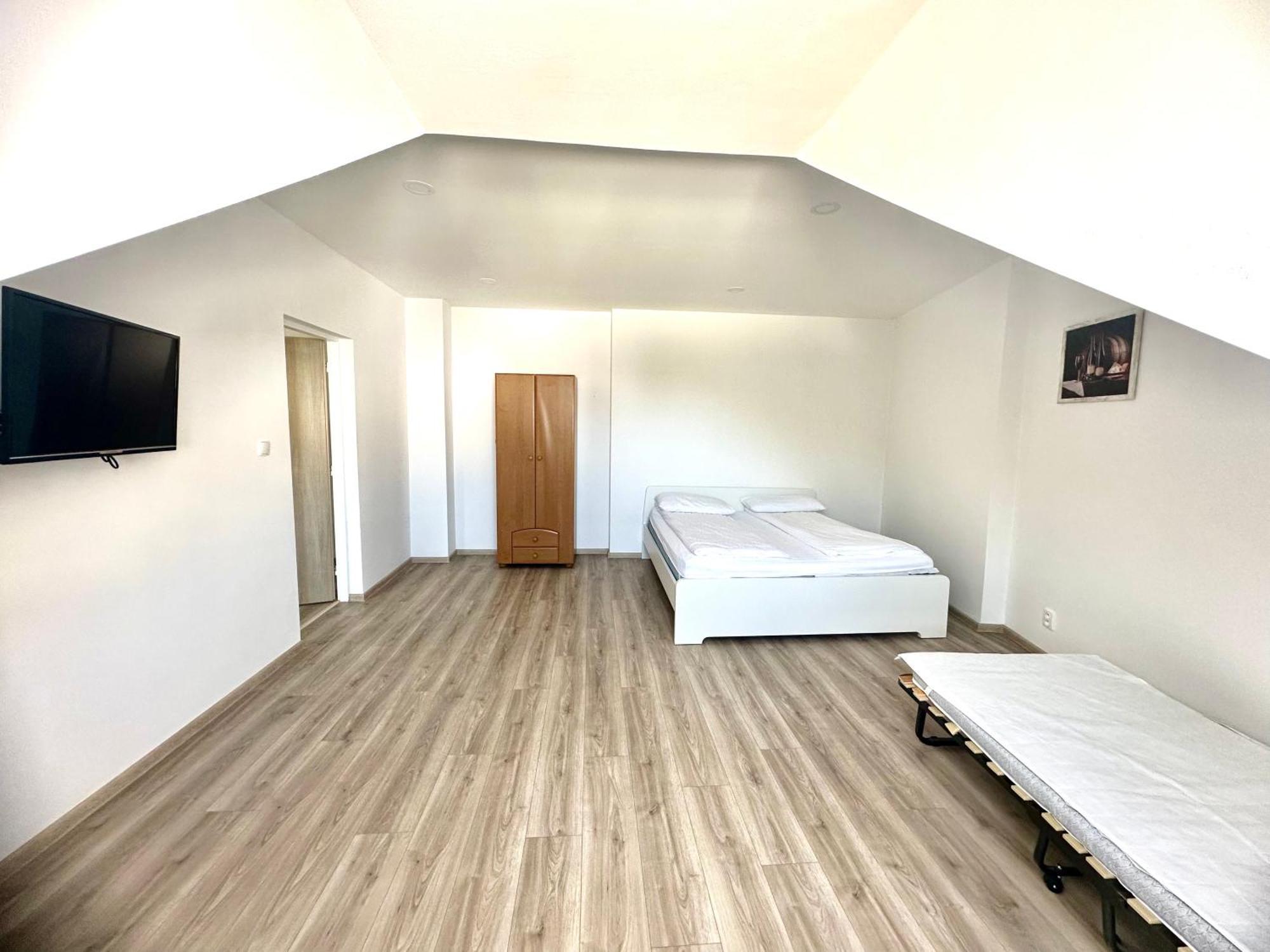 Apartment Th Karlsbad Zimmer foto