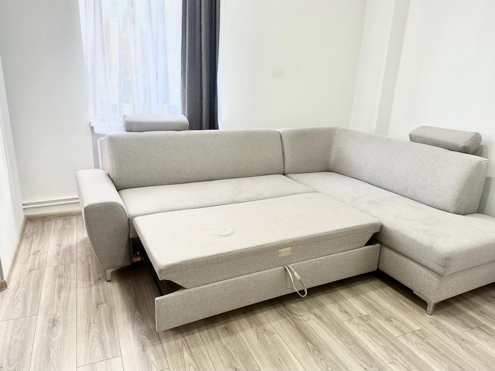 Apartment Th Karlsbad Zimmer foto